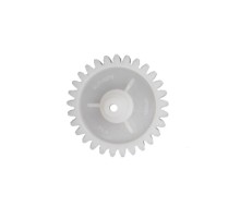 Шестерня привода печи 29T маленькая на гитару для HP LaserJet Pro 400 / M401 / M425 (RU7-0375)