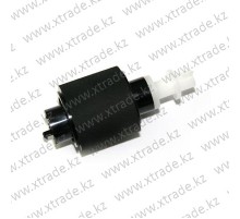 Ролик подачи (захвата) бумаги из кассеты для HP LaserJet 3005 / 3027 / 3035 / P3015 (RL1-1370 / RL1-1367)