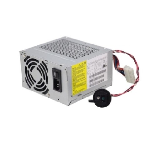 Блок питания для HP DesignJet 500 (power supply includes power switch) (C7769-60145)