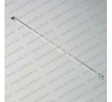 Лампа нагрева для TOSHIBA  E-Studio 161 / 163 / 200 (230v 570w) Lamp-Lo