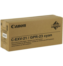 Drum Unit (C-EXV-21 / GPR-23) cyan для CANON iR2880/iR2880i/iR3380/iR3380i OEM TYPE 1