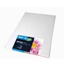 200g A3 50л бумага BARVA Economy Series  Глянцевая (IP-CE200-139)