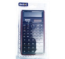 Калькулятор BASIC CD-1127