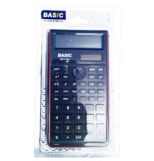 Калькулятор BASIC CD-1127