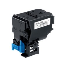 Тонер-картридж (TNP-27) black для KONICA MINOLTA Bizhub для bizhub C25