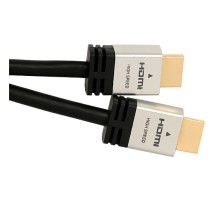 HDMI-17PRO Кабель Defender HDMI(M)-HDMI(M), 5.0м (ver 1.4), box-60 87460