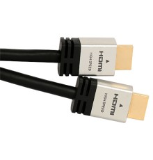 HDMI-17PRO Кабель Defender HDMI(M)-HDMI(M), 5.0м (ver 1.4), box-60 87460