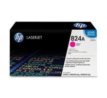Картридж HP (CB387A) magenta 824M_Drum для Color LJ CP6015 / CM6040 original