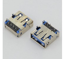 Разъем для ноутбука USB 3.0 A9
