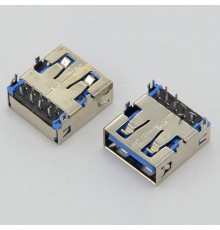 Разъем для ноутбука USB 3.0 A9