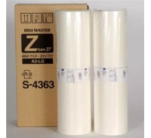 Мастер пленка для RISO RZ S-4369