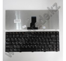 Клавиатура для ноутбука LENOVO B450/E540 черная, англ.