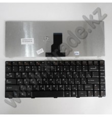 Клавиатура для ноутбука LENOVO B450/E540 черная, англ.