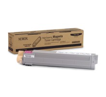 Тонер-картридж (106R01078) magenta XEROX Phaser 7400 original