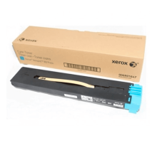 Тонер-картридж (006R01647) cyan XEROX Versant 80 press original