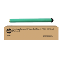 Фотобарабан для HP LaserJet 5L / 6L / 1100 (C3906A) (Тайвань)