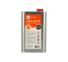 (Label Killer) Cредство для удаленияэтикеток 1л. AG TermoPasty (AGT-102)