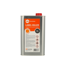 (Label Killer) Cредство для удаленияэтикеток 1л. AG TermoPasty (AGT-102)