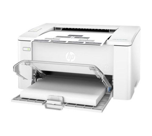 Принтер HP Laser Jet Pro M102a G3Q34A (A4) Принтер HP Laser Jet Pro M102a G3Q34A (A4)