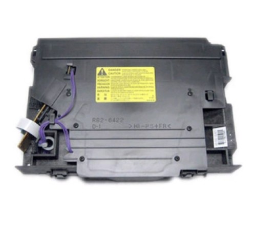 Блок сканера (лазер) для HP LaserJet 2200 (RG5-5591) Блок сканера (лазер) для HP LaserJet 2200 (RG5-5591)