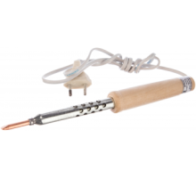 Паяльник электрический РОССИЯ 25W