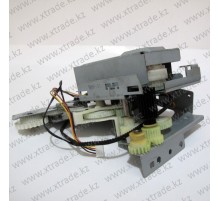 Блок привода дуплекса для HP 5200 (duplex drive assy) (RM1-2891-000CN)