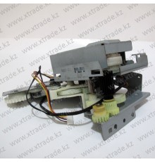 Блок привода дуплекса для HP 5200 (duplex drive assy) (RM1-2891-000CN)