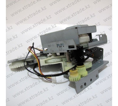 Блок привода дуплекса для HP 5200 (duplex drive assy) (RM1-2891-000CN) Блок привода дуплекса для HP 5200 (duplex drive assy) (RM1-2891-000CN)