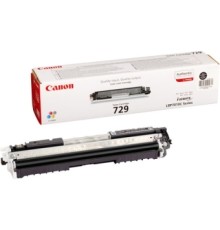 Картридж CANON (729) для LBP-7010/7018 black original