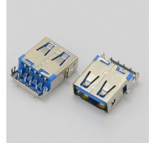 Разъем для ноутбука USB 3.0 A16