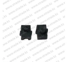 Бушинг фетрового вала для TOSHIBA E-Studio 168 / 208 / 258 / DP1600 / 2000 / 2500 (пара)