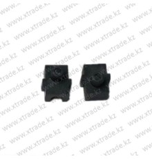 Бушинг фетрового вала для TOSHIBA E-Studio 168 / 208 / 258 / DP1600 / 2000 / 2500 (пара)