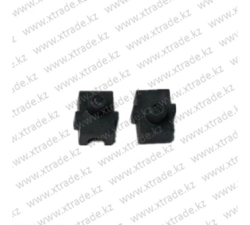 Бушинг фетрового вала для TOSHIBA E-Studio 168 / 208 / 258 / DP1600 / 2000 / 2500 (пара) Бушинг фетрового вала для TOSHIBA E-Studio 168 / 208 / 258 / DP1600 / 2000 / 2500 (пара)