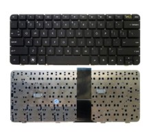 Клавиатура для ноутбука HP Pavilion DV3-4000/4300/4325 без рамки черная, англ.