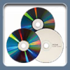 Носители Информации  / CD/DVD-R/RW disk