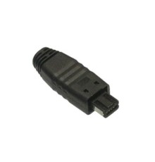 Разъем USBA/Mini-SP 4 контакта
