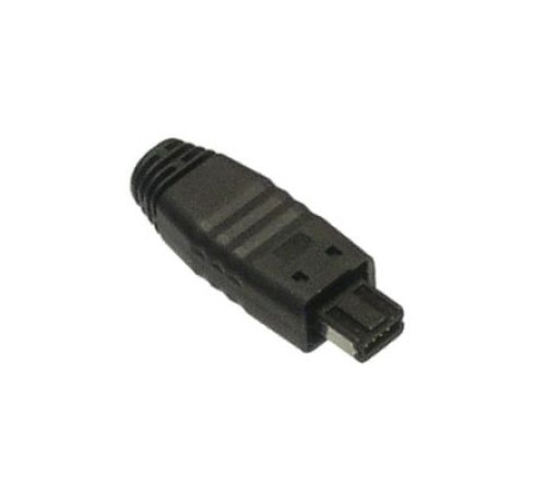 Разъем USBA/Mini-SP 4 контакта Разъем USBA/Mini-SP 4 контакта