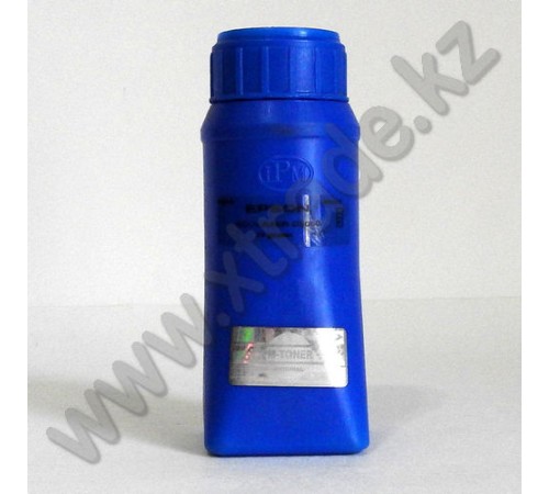 Тонер для EPSON C3000 Cyan 75гр. IPM Тонер для EPSON C3000 Cyan 75гр. IPM