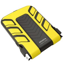 Внешний HDD ADATA 500 GB SUPERIOR SH93 - 2,5" USB 2.0 Yellow