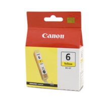 Картридж (BCI-6Y) CANON BJC- i860/i900/i950/i990/i9100/i9950/8200/S800/S820D/S900/S9000/MP750 Original
