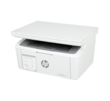 Принтер-сканер-копир HP MPF M141A (A4)