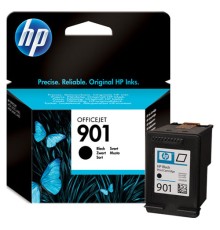 Картридж №901 CC653AE для HP Officejet J4580/J4660/J4680 black Original