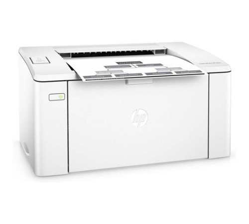 Принтер HP Laser Jet Pro M102w G3Q35A (A4) Принтер HP Laser Jet Pro M102w G3Q35A (A4)