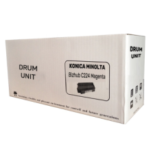 Drum Unit для KONICA MINOLTA Bizhub C224/284/364/454/554/7822/7828 magenta OEM TYPE 1
