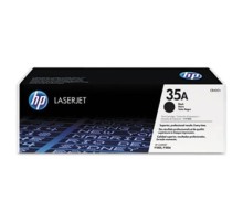 Картридж HP (CB435A) для LJ P1005/P1006 original