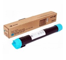 Тонер-картридж (006R01520) cyan XEROX WC 7525/7530/7535/7545/7556/7830/7835/7845/7855 original