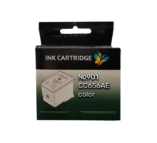 Картридж №901 CC656AE color для HP Officejet J4580/J4660/J4680 ОЕМ
