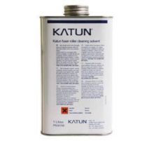(Fuser Roller Cleaning) Средство для очистки тефлоновых барабанов 1л. KATUN