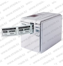 Принтер BROTHER PT 9700PC ленточный