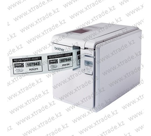Принтер BROTHER PT 9700PC ленточный Принтер BROTHER PT 9700PC ленточный
